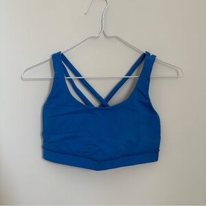 Lululemon Athletica Energy Sport Bra